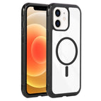 For iPhone 12 / 12 Pro / Black