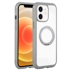 For iPhone 12 / 12 Pro / Grey