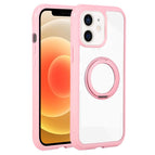 For iPhone 12 / 12 Pro / Pink