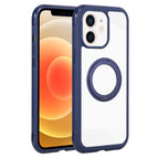 For iPhone 12 / 12 Pro / Royal Blue