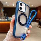 For iPhone 12 / 12 Pro / Royal Blue