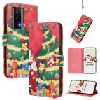 For Redmi K60 / K60 Pro / Christmas Tree
