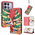 For Redmi K70 Ultra 5G / Christmas Tree