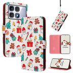 For Redmi K70 Ultra 5G / Christmas Elements