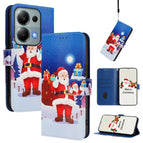 For Redmi Note 13 Pro / 14S 4G Global / Christmas Eve