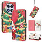 For Redmi Note 14 Pro 4G Global / Christmas Tree