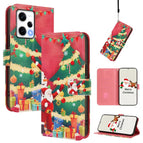 For Redmi Note 12 Pro+ 5G Global / Christmas Tree