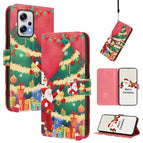 For Redmi Note 12T Pro / K50i / Christmas Tree