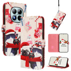 For Redmi Note 15 Pro+ 5G 163.3mm/Poco M8 Pro 5G / Christmas Animals