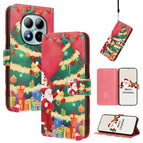For Redmi Note 15 Pro+ 5G 163.3mm/Poco M8 Pro 5G / Christmas Tree