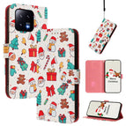 For Xiaomi 13 5G / Christmas Elements