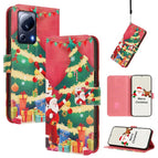 For Xiaomi 13 Lite 5G / Civi 2 / Christmas Tree