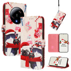 For Xiaomi 13 Ultra / Christmas Animals