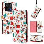 For Xiaomi 14T Pro 5G / Christmas Elements