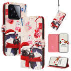 For Xiaomi 15 / Christmas Animals