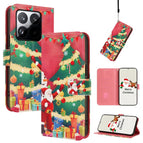 For Xiaomi 15T 5G / Christmas Tree
