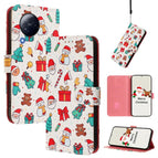 For Xiaomi Civi 3 5G / Christmas Elements