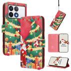 For Xiaomi Poco F6 Pro 5G / Christmas Tree