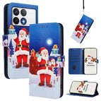 For Xiaomi Poco F6 Pro 5G / Christmas Eve