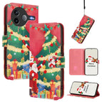 For Xiaomi Poco F7 Pro / Redmi K80 / Christmas Tree