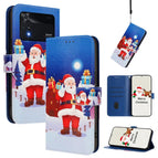 For Xiaomi Poco M4 Pro 4G / Christmas Eve