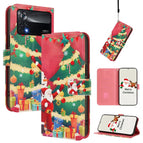 For Xiaomi Poco X4 Pro 5G / Christmas Tree