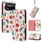 For Xiaomi Poco X4 Pro 5G / Christmas Elements