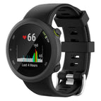 For Garmin Forerunner 45 / 45S / Swim 2 / Black