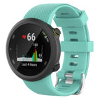 For Garmin Forerunner 45 / 45S / Swim 2 / Teal