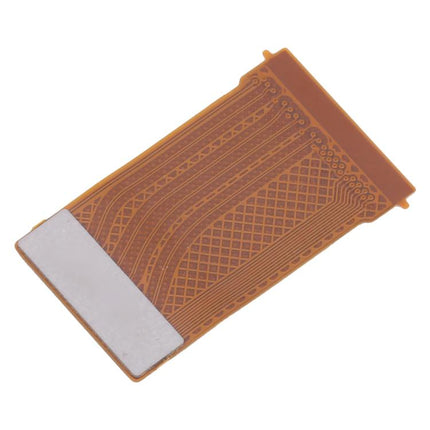 Original Camera Lens Flex Cable, For GoPro HERO13 Black, For GoPro HERO12 Black, For GoPro HERO11 Black, For GoPro HERO10 Black, For GoPro HERO9 Black