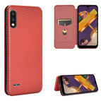 For LG K22 / Brown