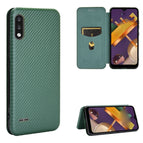 For LG K22 / Green