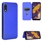 For LG K22 / Blue