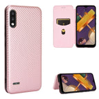 For LG K22 / Pink