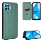 For OPPO F17 Pro / A93 / Reno4 Lite / Green