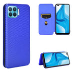 For OPPO F17 Pro / A93 / Reno4 Lite / Blue