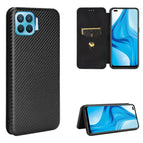For OPPO F17 Pro / A93 / Reno4 Lite / Black