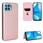 For OPPO F17 Pro / A93 / Reno4 Lite / Pink