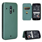 For Fujitsu F-42A / F-01L / Green