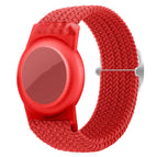 For AirTag 2nd Gen / AirTag 1st Gen / Red