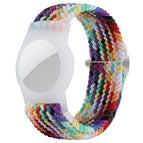For AirTag 2nd Gen / AirTag 1st Gen / Rainbow