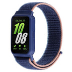 For Samsung Galaxy Fit 3 / Dark Navy Blue