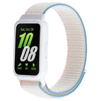 For Samsung Galaxy Fit 3 / Milky White