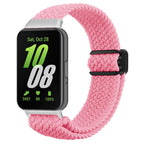 For Samsung Galaxy Fit 3 / Pink