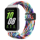 For Samsung Galaxy Fit 3 / Rainbow
