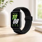 For Samsung Galaxy Fit 3 / Black