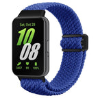 For Samsung Galaxy Fit 3 / Blue