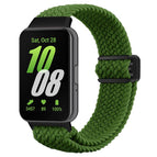 For Samsung Galaxy Fit 3 / Green
