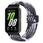 For Samsung Galaxy Fit 3 / Colorful Black