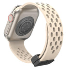 For Apple Watch 42 / 44 / 45 / 46 / 49mm / Starlight